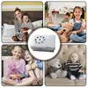 Kids Sound Voice Recorder Mini Recordable Stuffed Animal Insert Recording Device Voice Recorder for Stuffed Animal 6