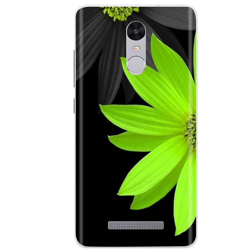 For Xiaomi Redmi Note Pro Cases Soft Silicone Phone Case For