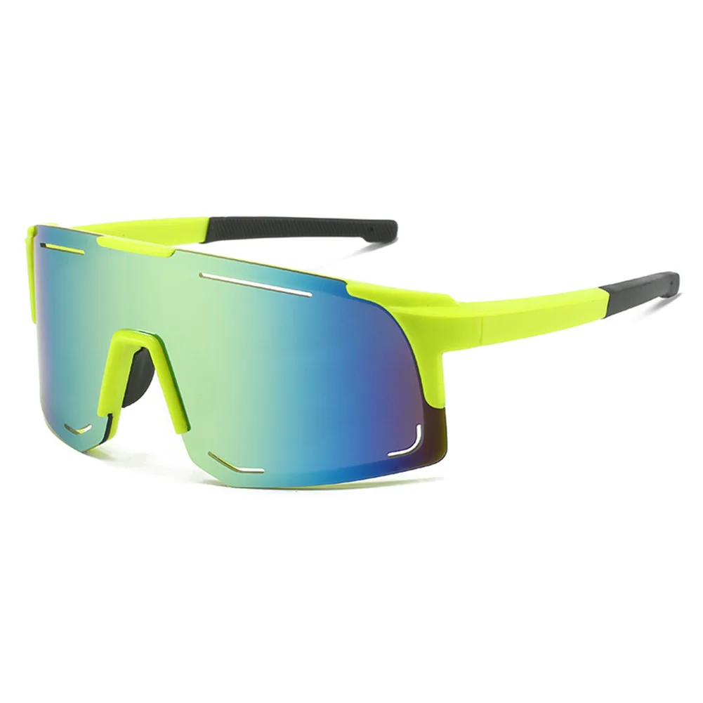 

1PCS Mtb Cycling Sunglasses Men Women Bike Accessories UV Protection Windproof Glasses For Running Hunting Fishing Hiking Tool