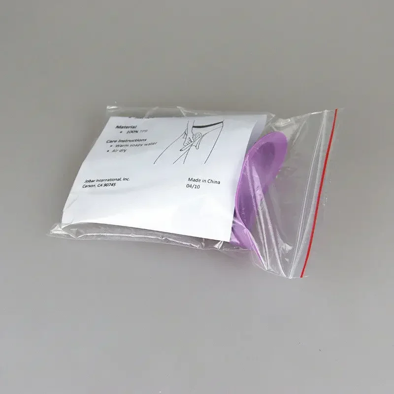 Portable Silicone Women Urinal Outdoor Device