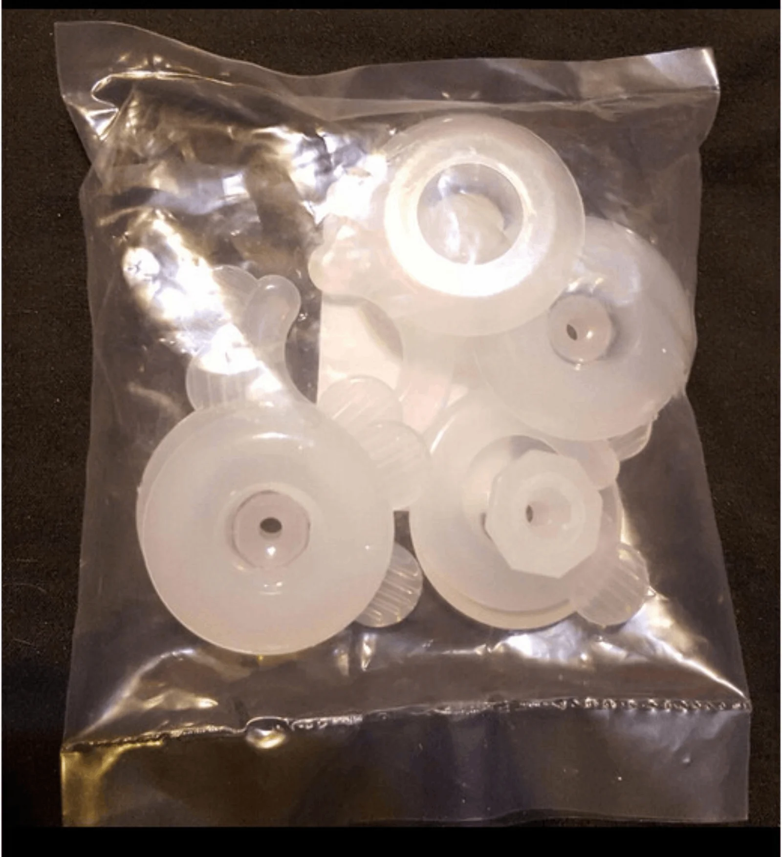 20Pcs Duvet Comforter Clips No Pins Quilt Cover Clamps Comforter Grippers 3