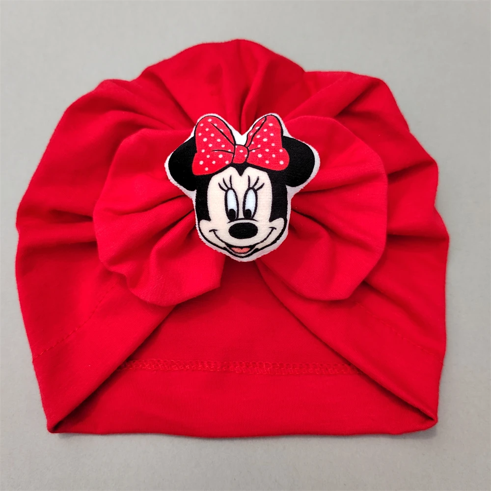 Рисунок 3 - [Детские ботинки Disney для новорожденных