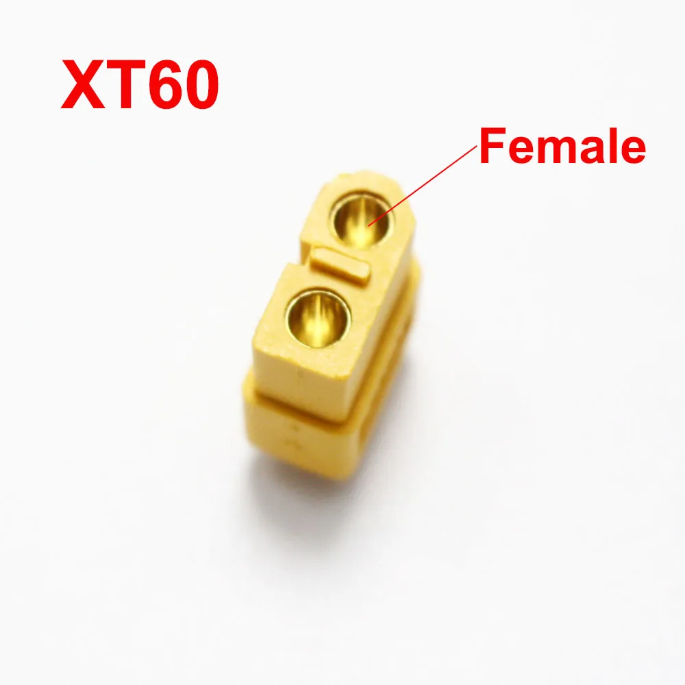 XT60 Female