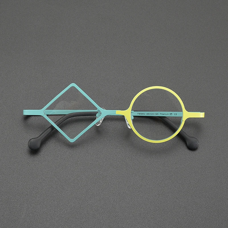 Nobler Women's Eyeglasses Elegant Style