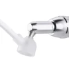 EXP Dental Aluminum Oxide Micro Blaster with Water Spray Microetcher Alumina Sandblasting Gun Air Polisher Dentistry Tools 5