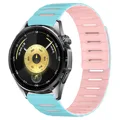 B-Light Blue Pink