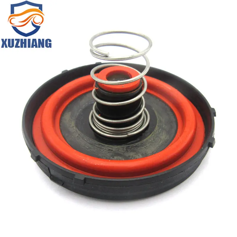 PCV Valve Cover Valve Cap 11127548196 For BMW N53 E91 E92 E93 E60 E61 F10 F11 E63 E64 PCV Valve Grommet Seal