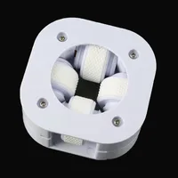 NEUE Rad Penis Massager Erweiterung Übung Trainer Penis Ring Männer Masturbatoren Erwachsene Sex Spielzeug Verzögerung Dick Extender Lange Zeit 5