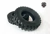 KKRC Old Jiefang CA10 Series Matching Tire Upgrade Accessories 85mm Tire Skin Factory Direct Sales D-E004 3