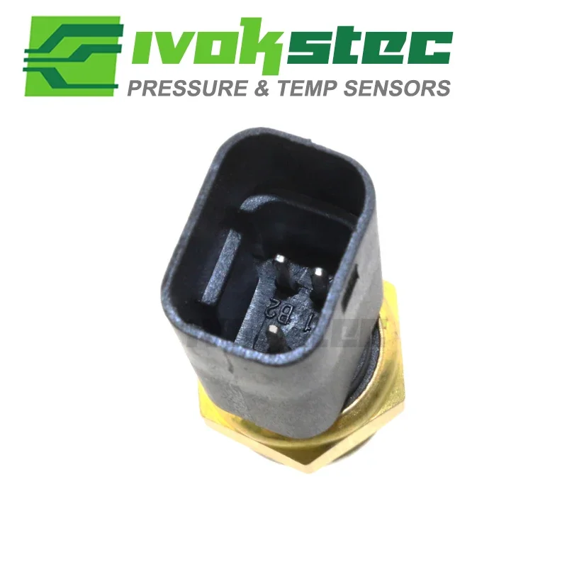 Engine Coolant Temperature Temp Sensor For Nissan Kubistar Primastar 1.2 1.6 2.0 22630-00QAB 22630-00Q1C