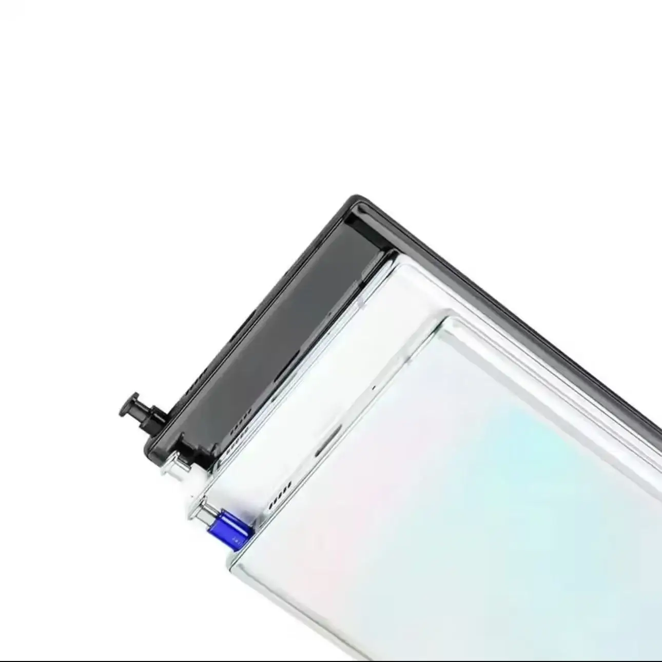 Sleek Touchscreen Stylus Pen for Note Series Smartphones