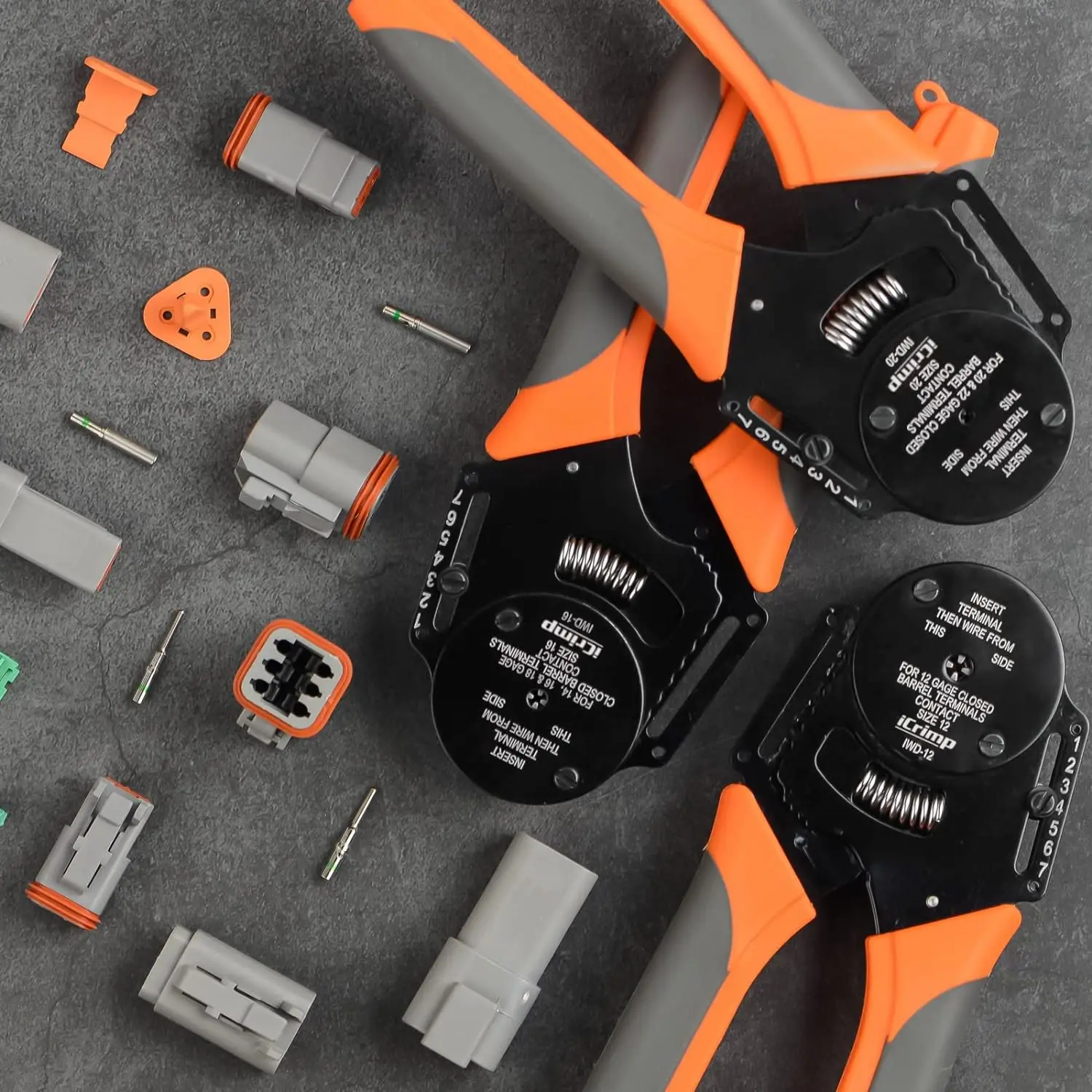 IWISS TOOLS Official Store