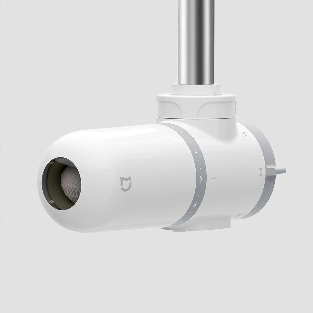 Faucet Water Filter Mijia Faucet Water Purifier Replacement Filter element