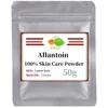 50-1000g Allantoin Powder For Skin Whitening And Beauty 1
