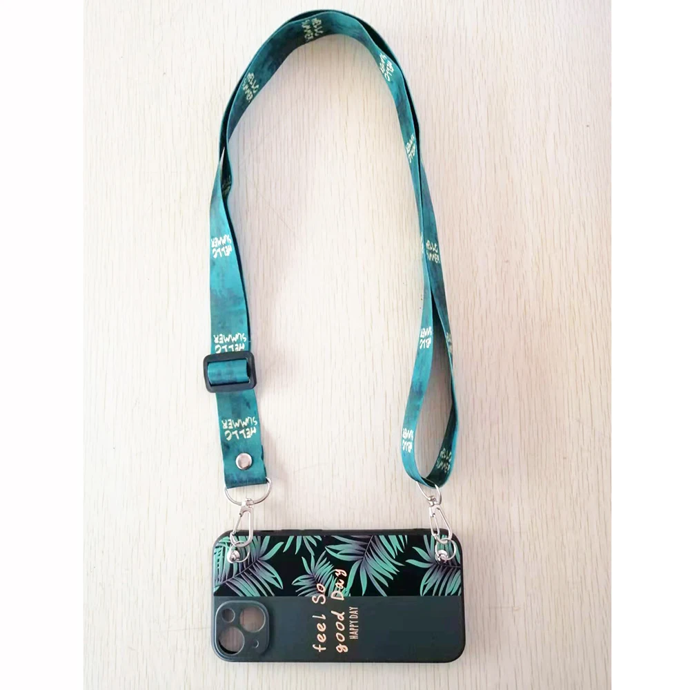 Iphone 12 Pro Case Crossbody Strap Iphone 13 Pro Case Crossbody Strap