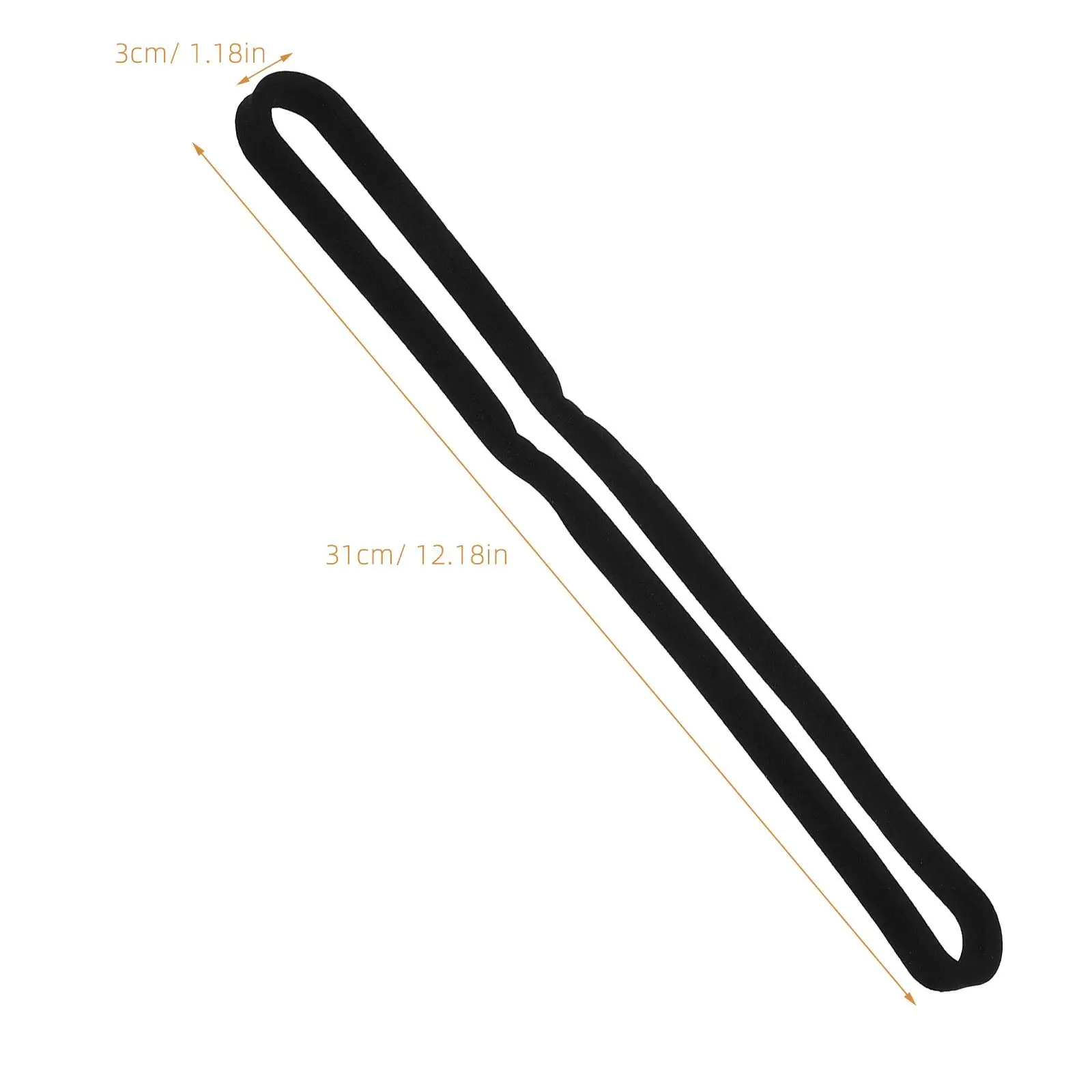 VALICLUD 1 Ensemble De Joint De Bride En Caoutchouc Durable Et Flexible