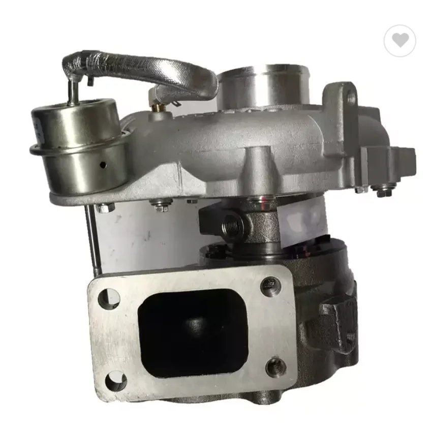 N04C TURBOCHARGER 17201-E0802 17201E0802 806883-0003 FOR HINO TRUCK ENGINA PARTS