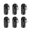 Black 6pcs