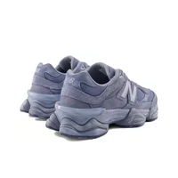 New Balance NB 9060 Chaussures Casual Unisexe Basses Gris Violet U9060IB 4