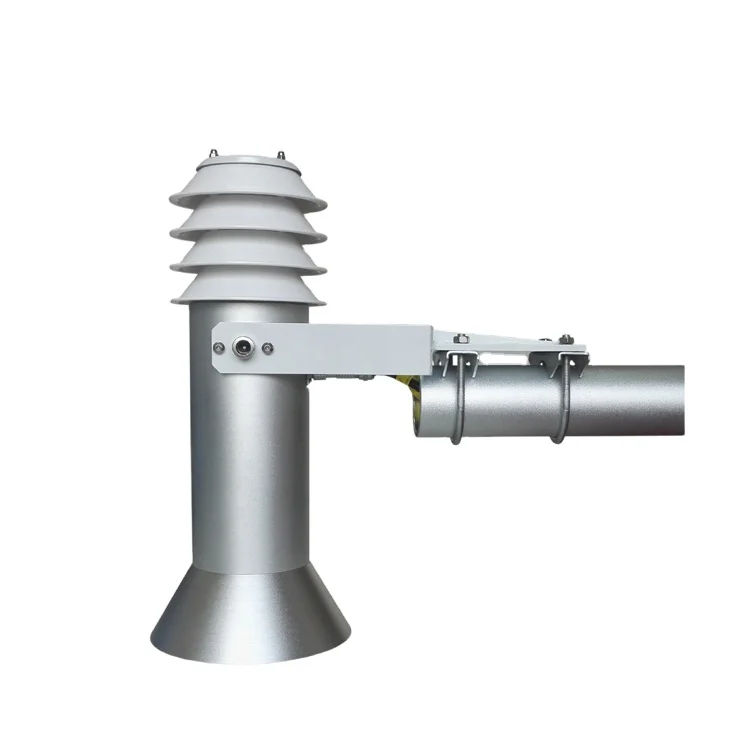 

SEMU226 Ultrasonic snow depth detector Ultrasonic snow sensor