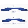 Adjustable Swimming Ear Band New Neoprene Waterproof Diving Headband Soft Multiple Colors Earplug Water Sports 6