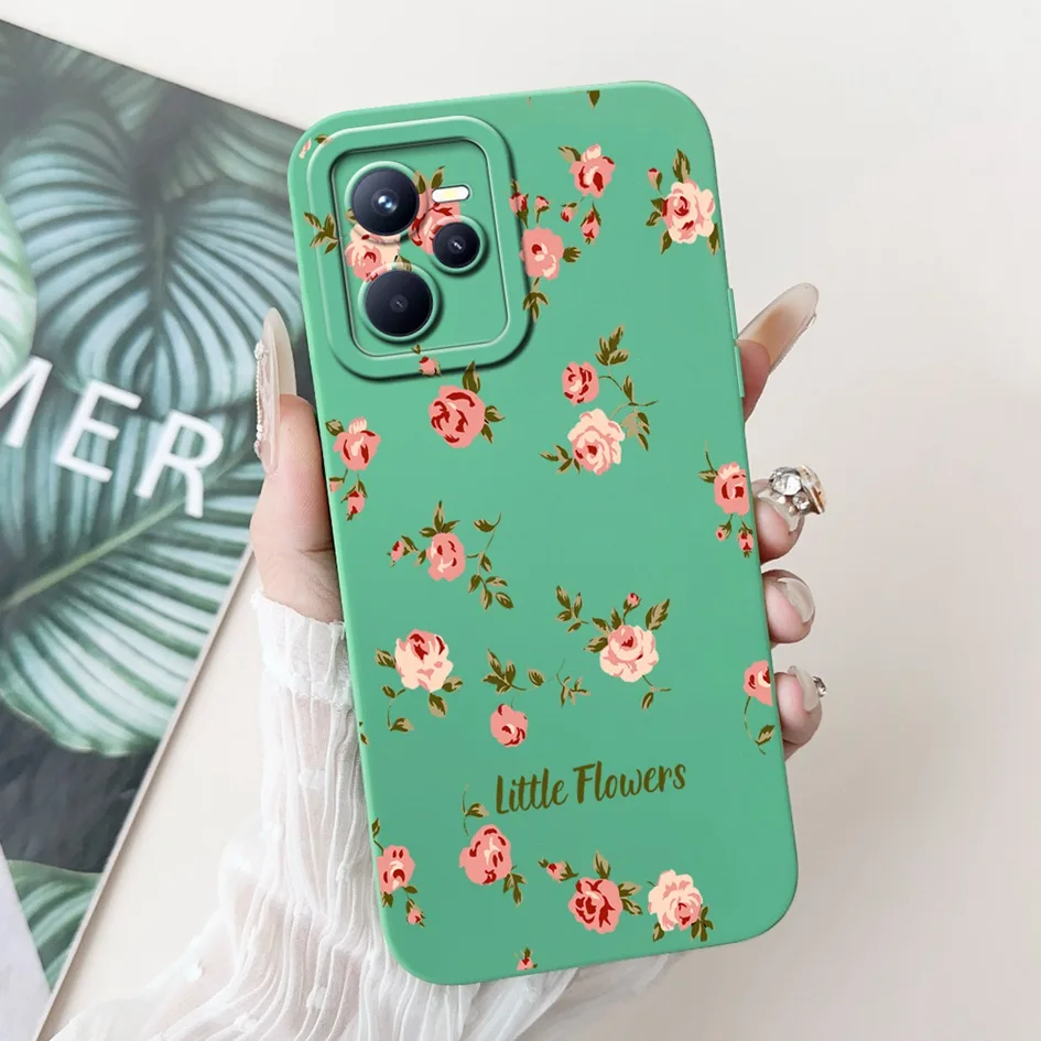Cute Cartoon Camera Protection Soft Phone Case Cover