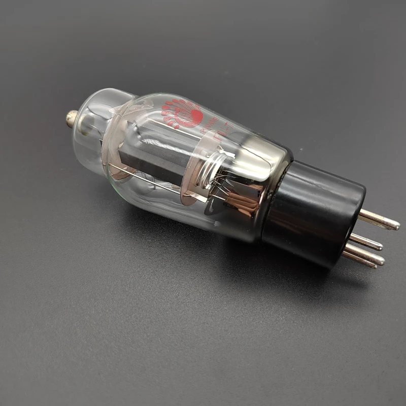 PSVANE FU-7 Vacuum Tube Hifi Audio Vintage Replace 807 for Electron Tube AMP Amplifier Kit DIY 3