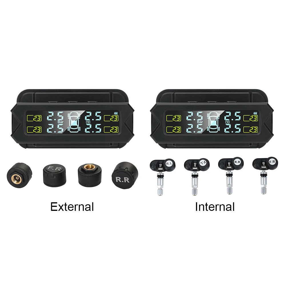  Ÿ̾ з , ܺ   , ¾籤  TPMS, LCD ÷, Ÿ̾ з ,  溸, 400mAh, 4 