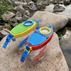 Bug Viewer Outdoor Insect Box Magnifier Observer Kit Insect Catcher Cage Kids Science Nature Exploration Tools Educational Toy 6