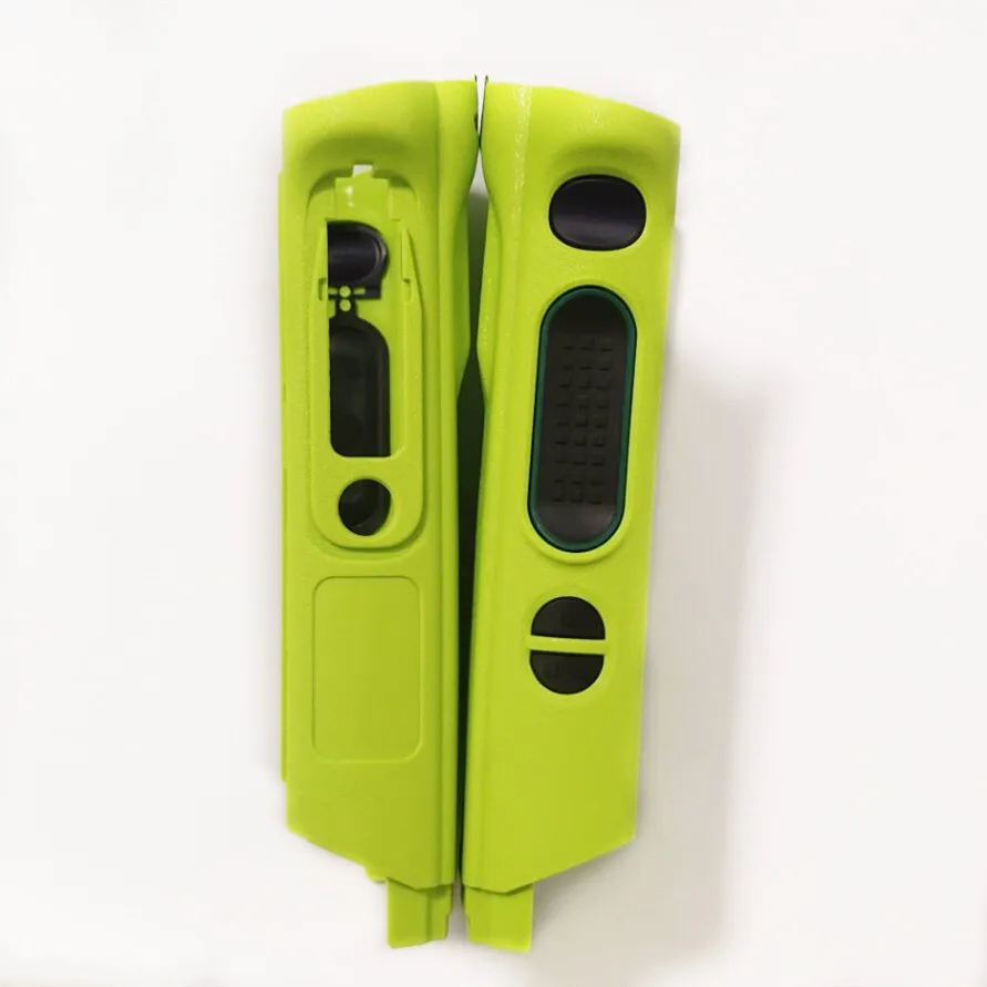 Walkie talkies Replacement Repair Housing Case For  APX7000 M1.5 Two Way Radio Green