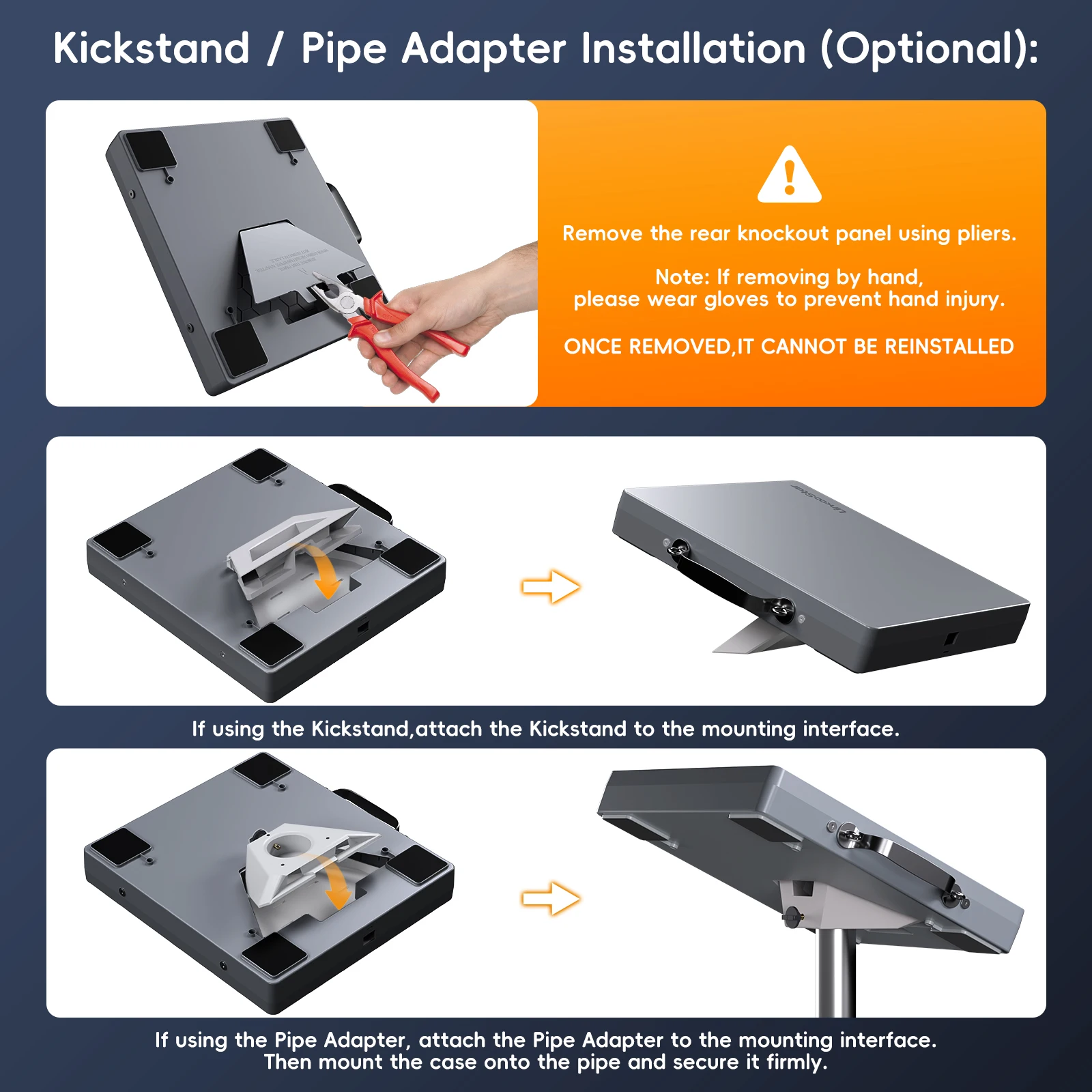 ?   스타링크 미니 마그네틱 흡착컵+보호 케이스+4개 흡착컵+공구+스트랩(대시보드 선루프용) 스타링크 차량용 마운트 키트