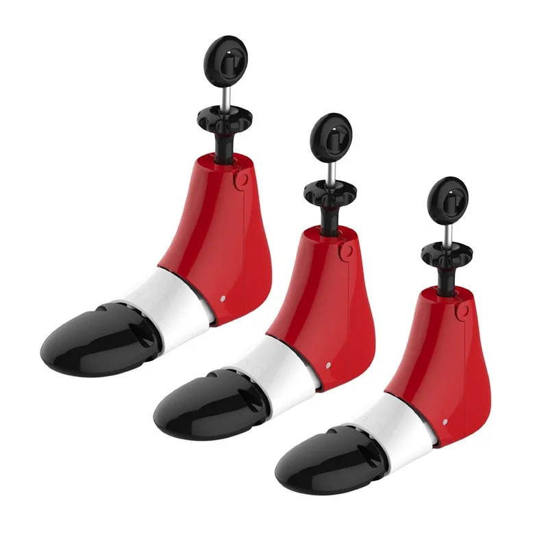 Shoe Stretcher Expander for Lace & Zipper Shoes Adjustable Shoe Tree Men Women