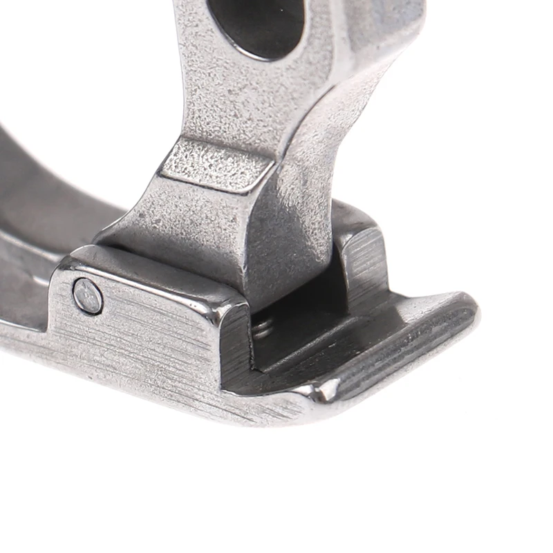 1pcs Industrial Sewing Machine Flat Car Cotton Presser Foot P127L All-steel Hat Presser Foot P351L Cotton Quilt Presser Foot