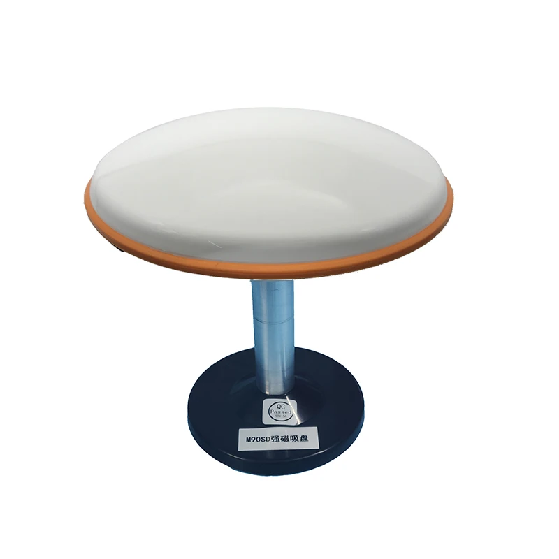 

GPS antenna SK6618L GNSS measuring antenna RTK receiver support GPS L1 L2 BDs GLONASS GALILEO For Trimble RTX BD982 BD970