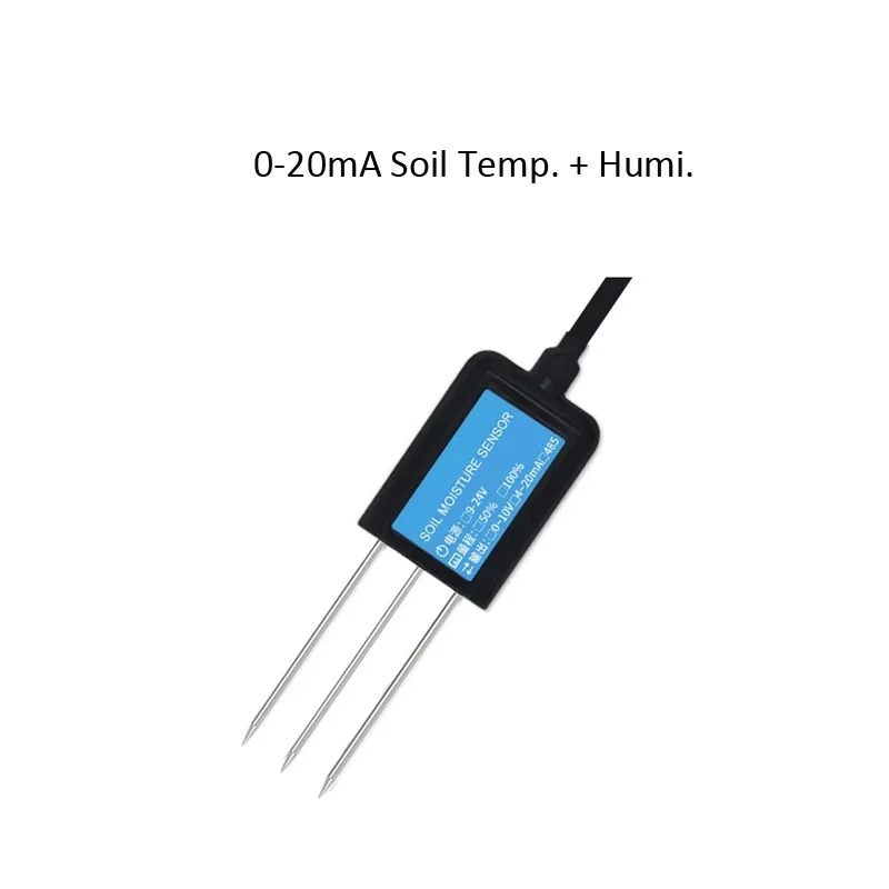 0-20mA TEMP RH