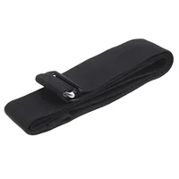 Chest Belt Strap for Garmin Wahoo Polar Runtastic Wireless Sports Heart Rate Monitor Watch Suitable for ANT+ Bluetooth 4.0/ 5.3K 2