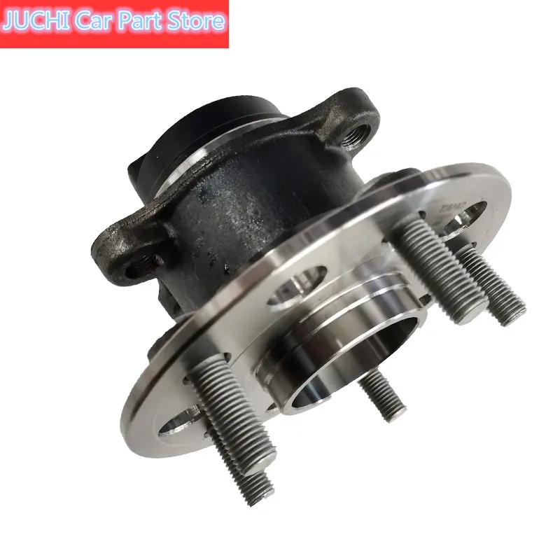 Car Rear Hub Unit Wheel Bearing For Geely Emgrand Gt Gc9 Borui