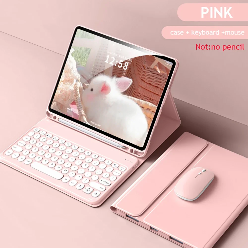 Universal Keyboard Case with Magic Keyboard Covers