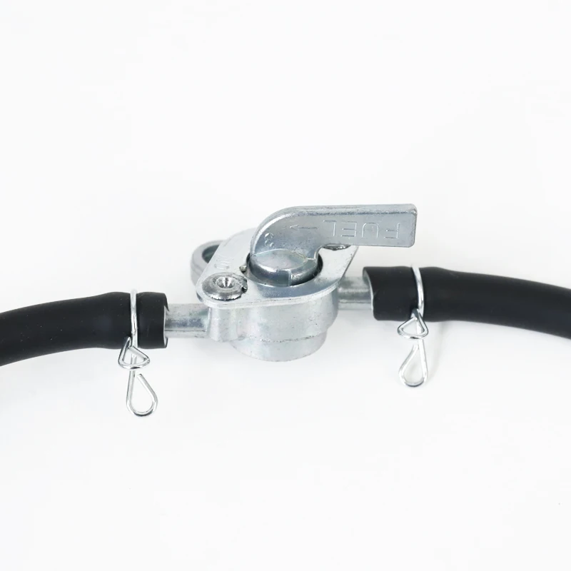 Рисунок 4 - Универсальный Топливный Кран LowPrice