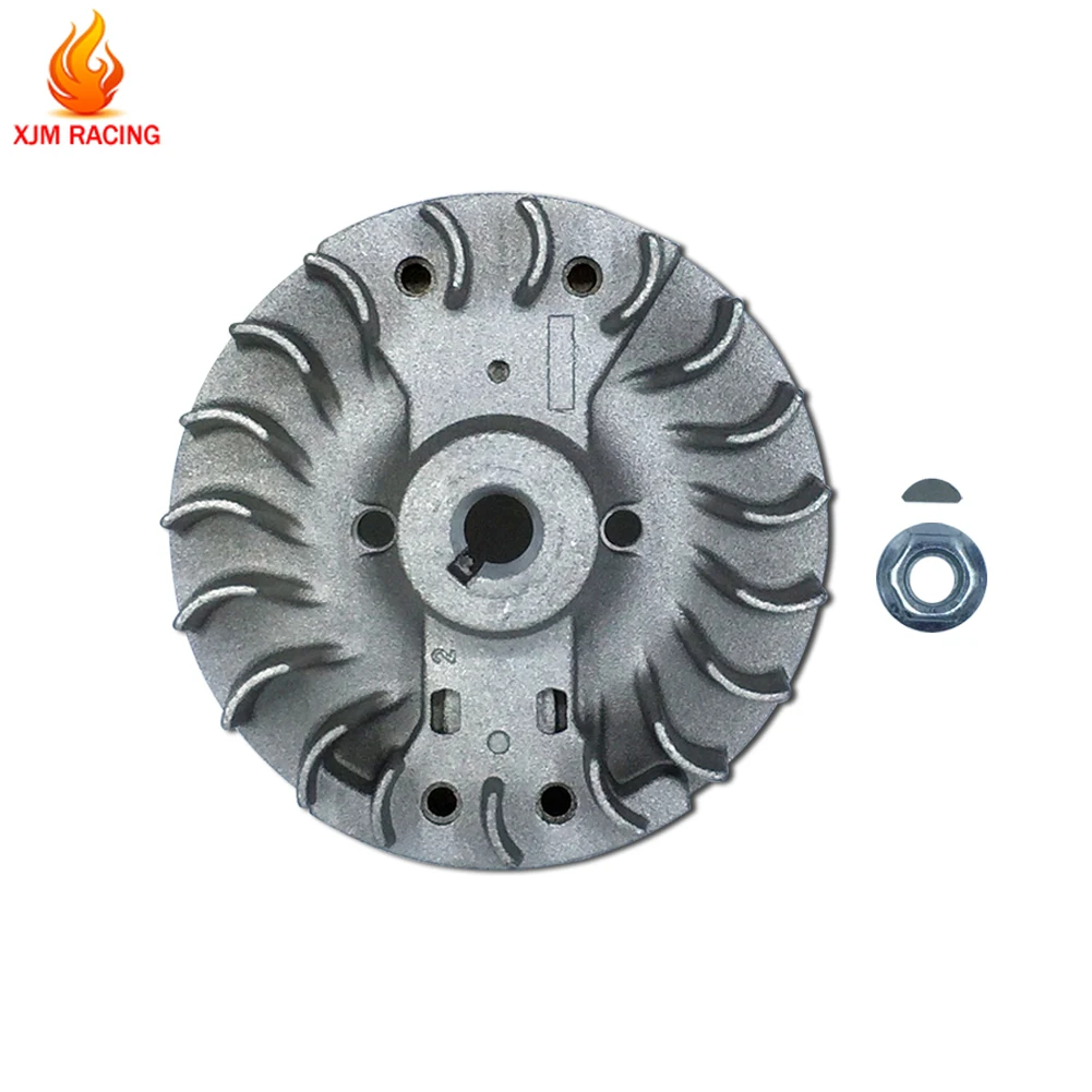 Volano Magneto adatto per motore Fuelie CY 23-30.5cc