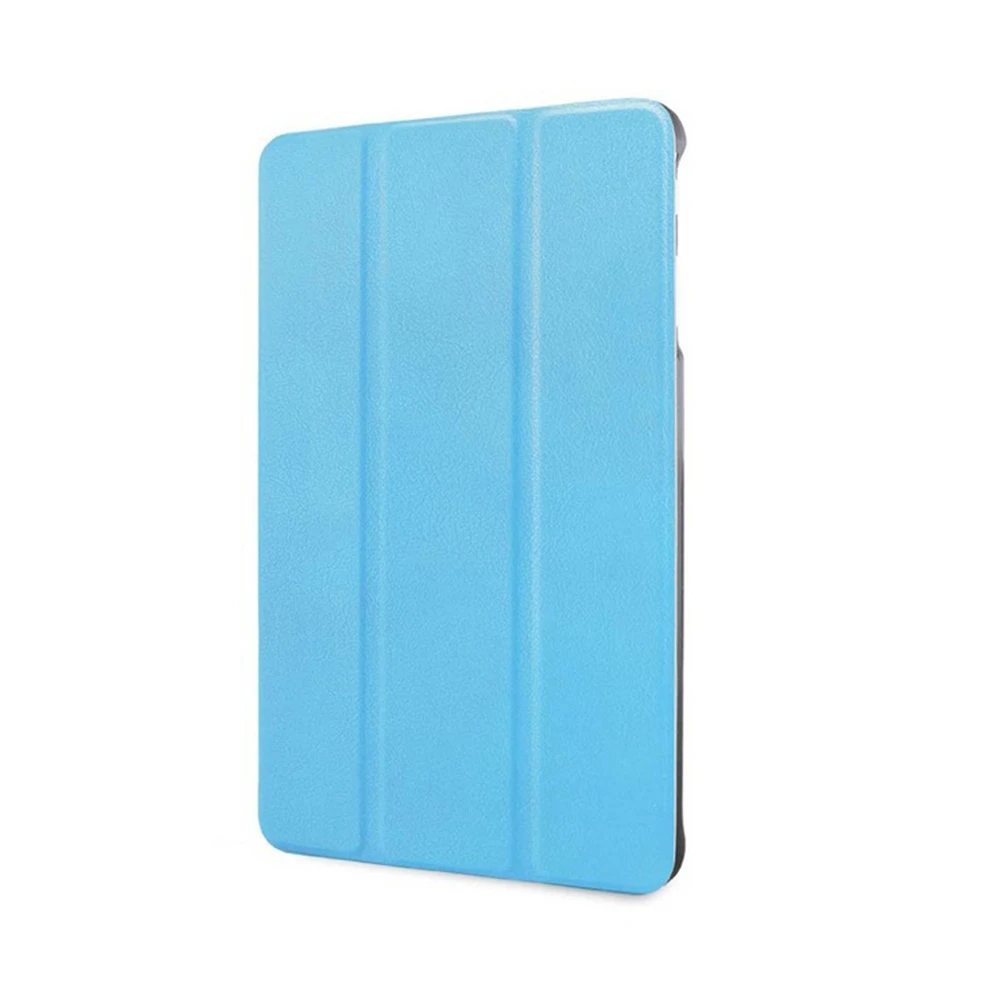 Slim Lightweight Trifold Stand Tablet Cover with Auto Wake/Sleep