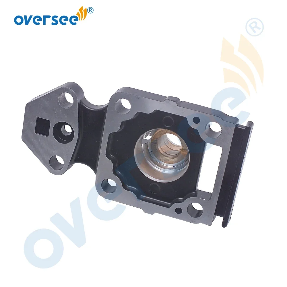 Outboard motor housing 63V-45331-00-5B for Yamaha outboard motor 9.9HP 15HP oil seal bush