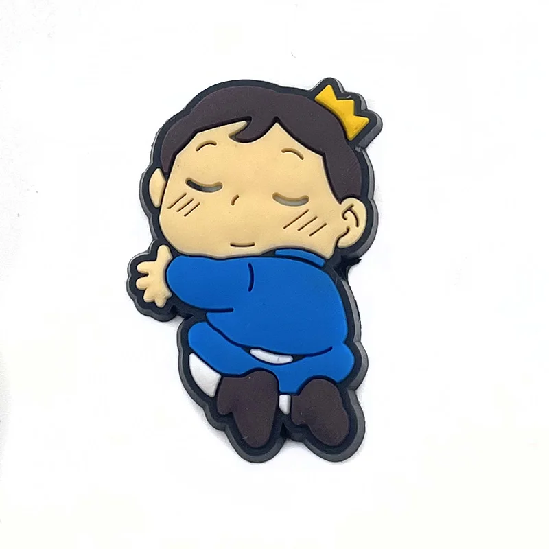 Рисунок 5 - популярные подвески для обуви