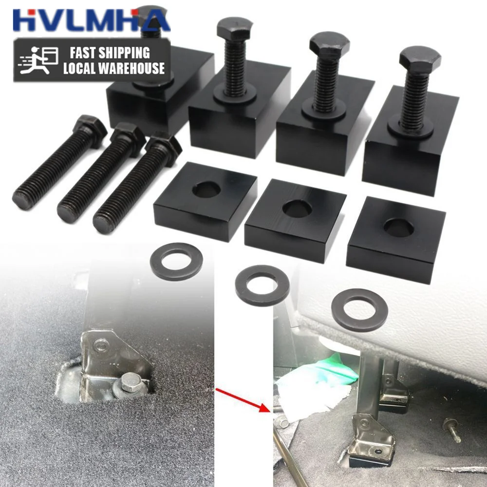 KYB Rear Spring Seat Kit with Mount Plate and Insulator | Dodge Journey (11-17) (SM5879) main image 1
