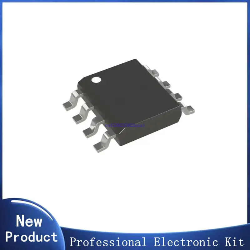 

10PCS new original spot NCE3007S SOP - 8 30 v / 6.5 A P channel MOS field effect tube chip NCE N-Channel Enhancement Mode