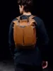Bellroy Australia Tokyo TotePack 20L Yuanqi Tote Backpack Environmental Protection Water Splashing Business Bag 4