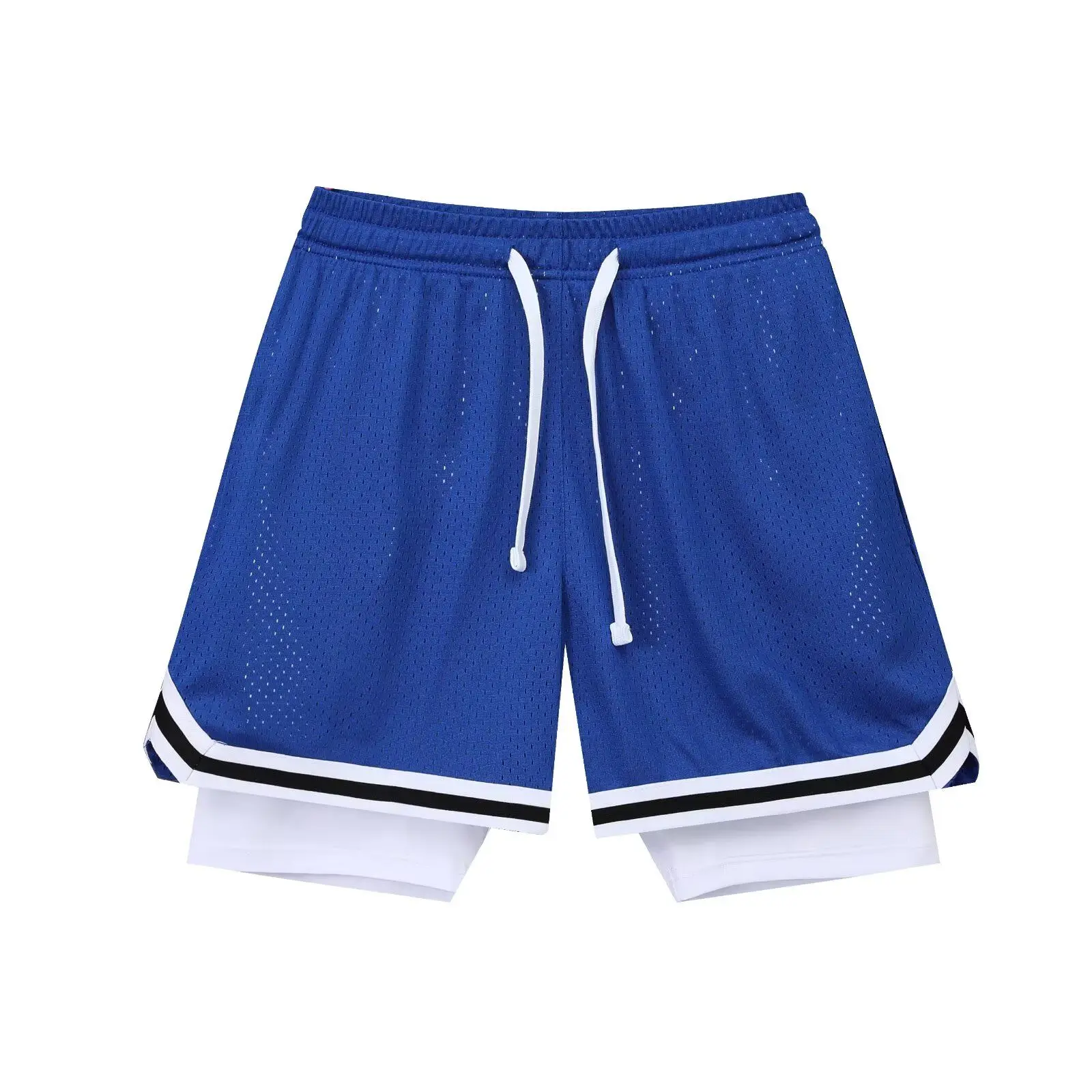 TC | Pantaloncini da palestra e da corsa da uomo