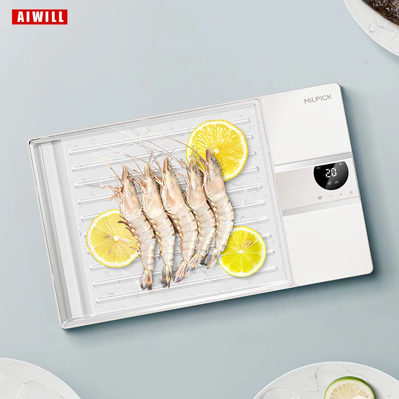 AIWILL высокое качество, быстрое питание, стейк для мяса с постоянной температурой