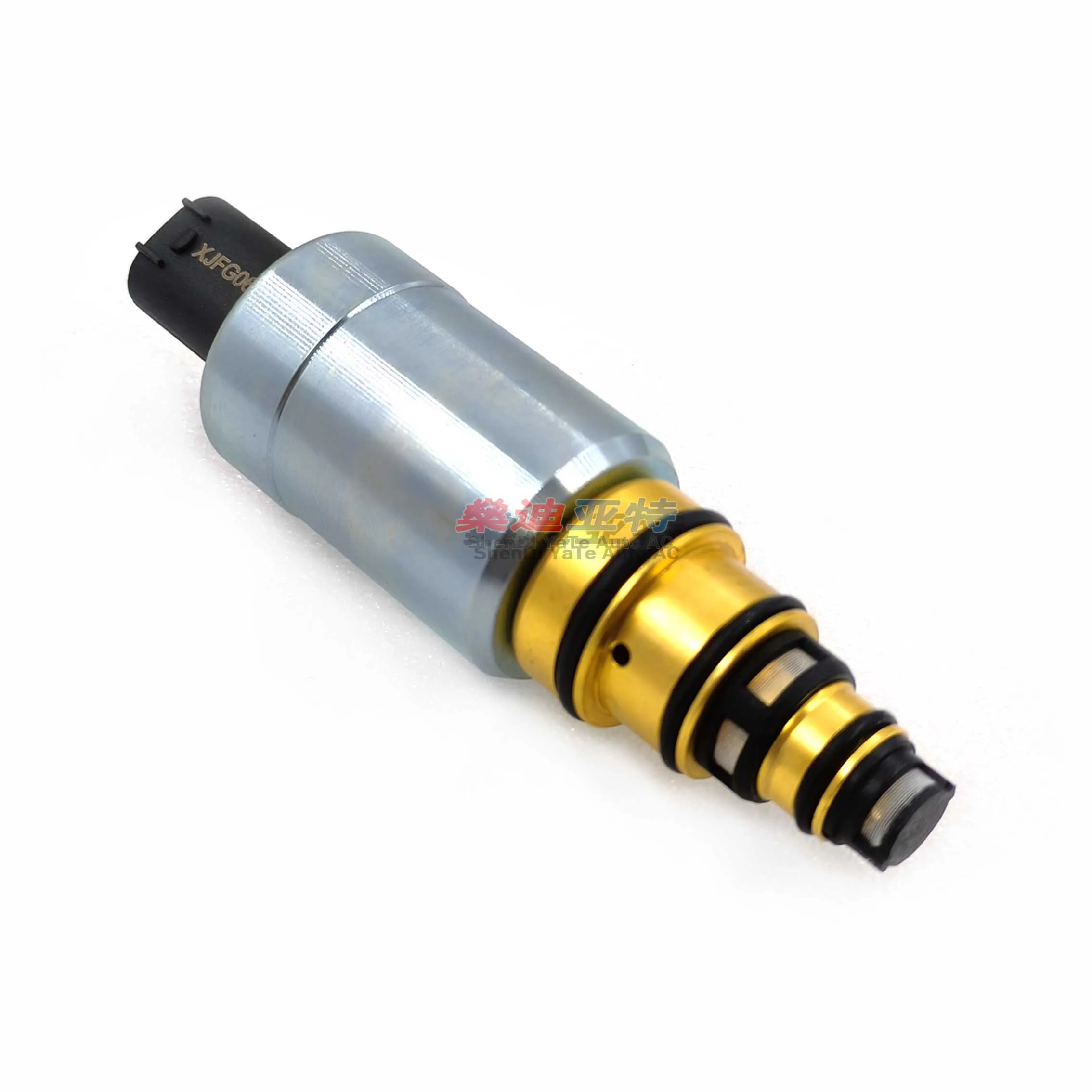 A0012304811 A/C Compressor Control Valve For ZEXEL DCS17 DCW17F For 07-13 Mercedes-Benz W204 C200 W211 E240 Viano W639 Vito W639