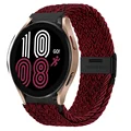 Red black-B